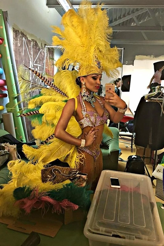 Avgustina Issengel