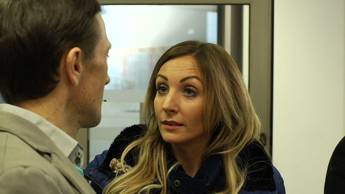 Gerda Stiklickienė