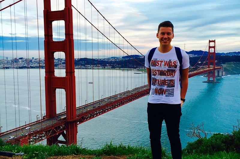 Makalius San Franciske