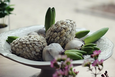 Lengvai įgyvendinamos idėjos Velykų stalo ir namų dekorui