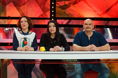 Arvydas Vilčinskas užuominas apie šeimos pagausėjimą vadina blefu