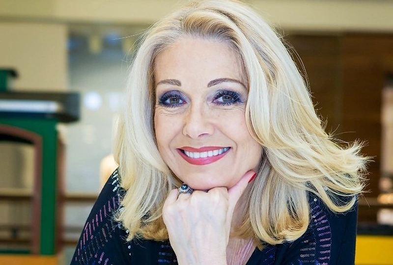 Gražina Baikštytė