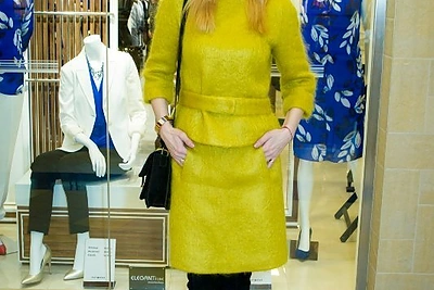 Lina Bražinskaitė-Tupikovskienė