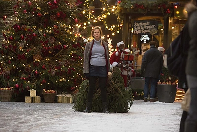 Renee Zellweger filme „Bridžitos Džouns kūdikis“