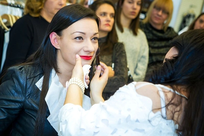 Rūta Lukoševičiūtė