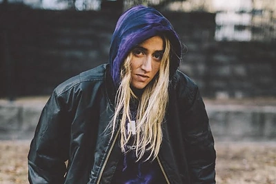 Švedijos apdovanojimuose žemaitiškai prabilusi reperė Silvana Imam koncertuos „Galapaguose“