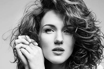 Stilistė Agnė Gilytė: renkantis drabužius svarbu ne centimetrai