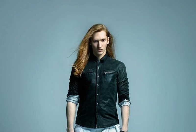 Baltarusijos atstovas „Eurovizijoje“ Ivanas