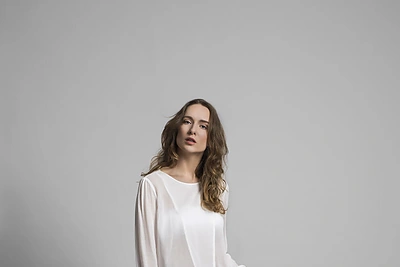 „Bliss by Violeta“ 2016 m. pavasario-vasaros kolekcijos modelis