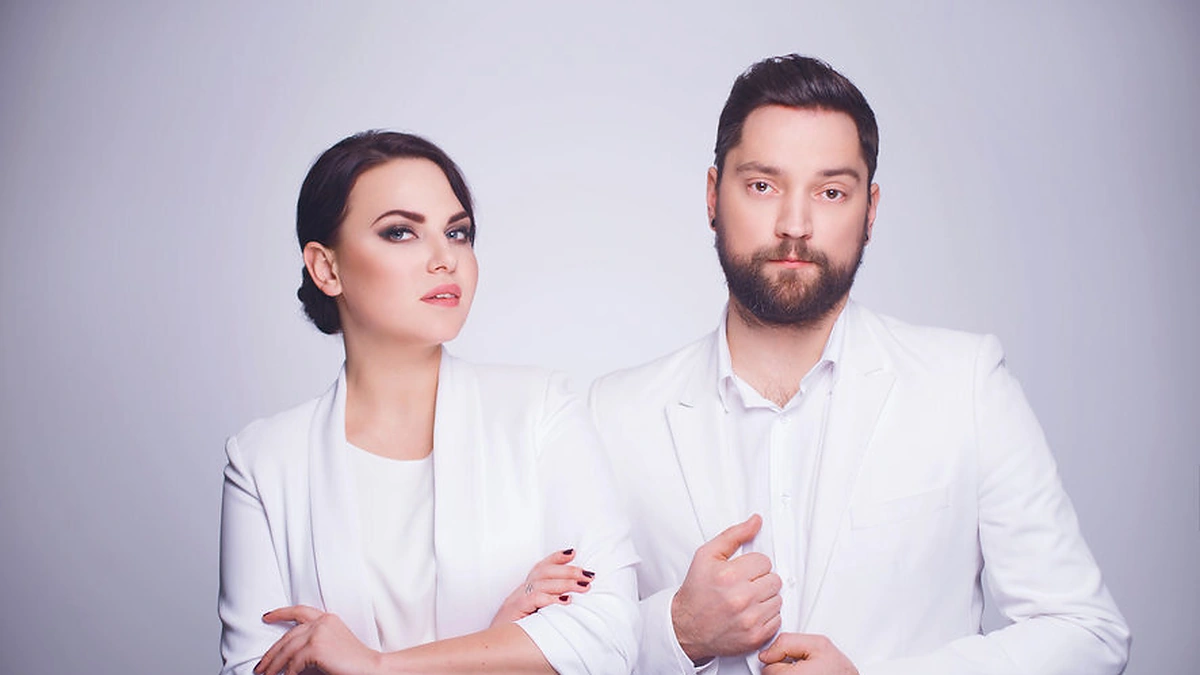 „Leon Somov & Jazzu“