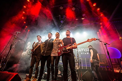 Grupė „Golden Age“