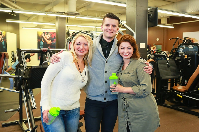 Po 10 dienų – džiuginantys svarstyklių rodmenys