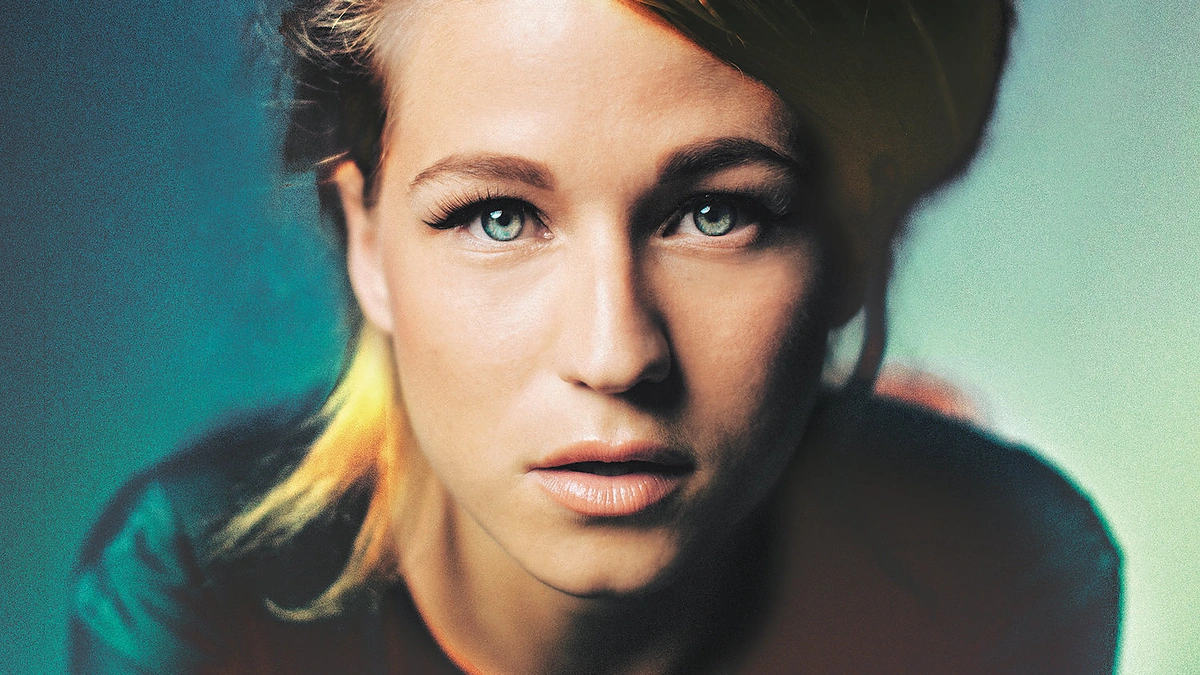 Selah Sue