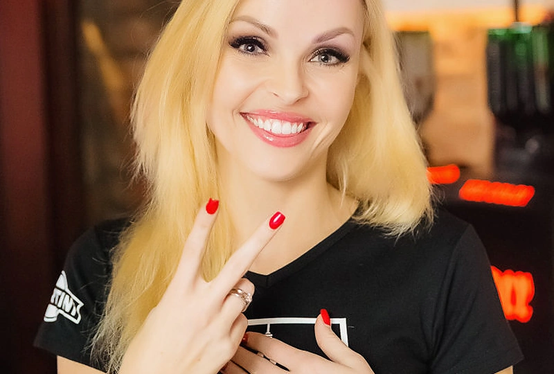 Skaistė Steikūnaitė