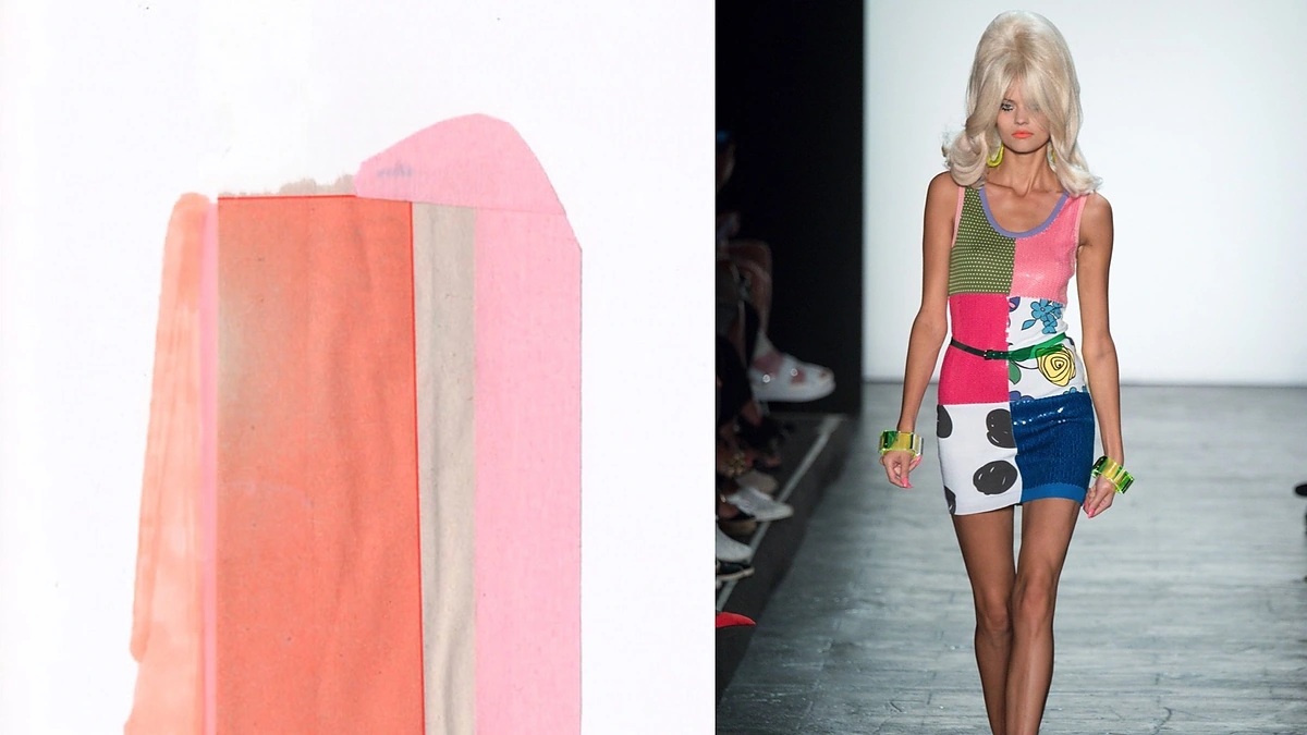 Stiliaus įkvėpimas