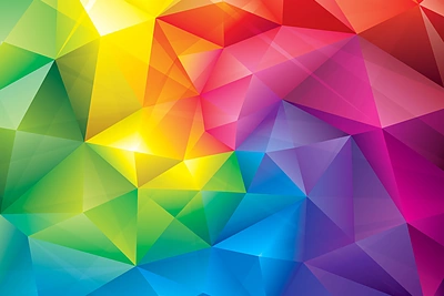 Spalvų testas: kuri jums labiausiai patinka?