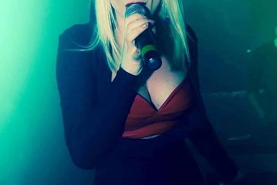 Natalija Bunkė