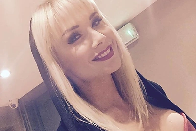 Natalija Bunkė