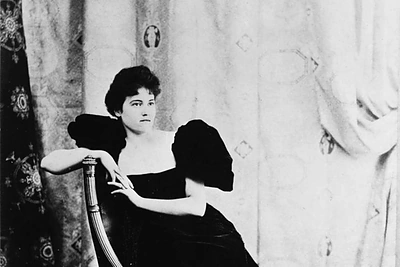 Misia Sert: pamiršta karalienė, kurią įsimylėdavo visi genijai