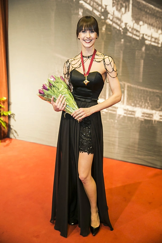 Greta Gylytė / Viganto Ovadnevo/Žmonės.lt nuotr.