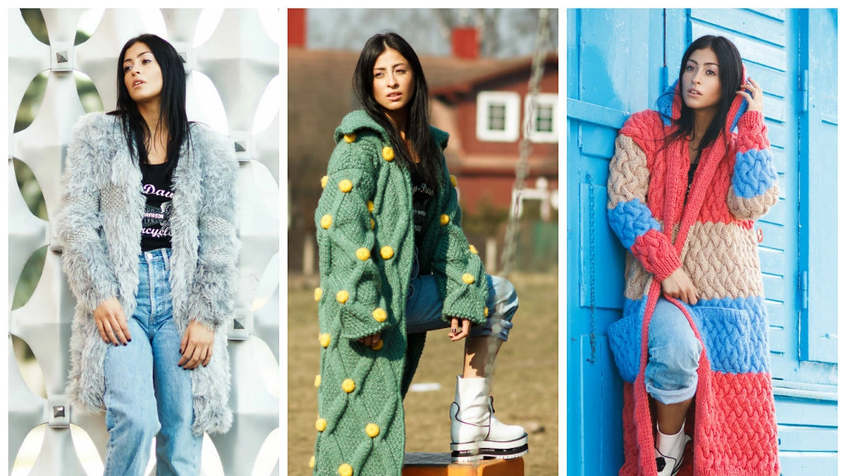 Šorena Džaniašvili