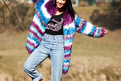 Šorena Džaniašvili