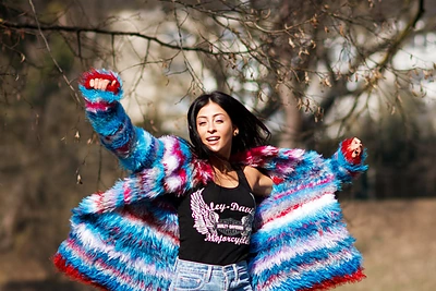 Šorena Džaniašvili