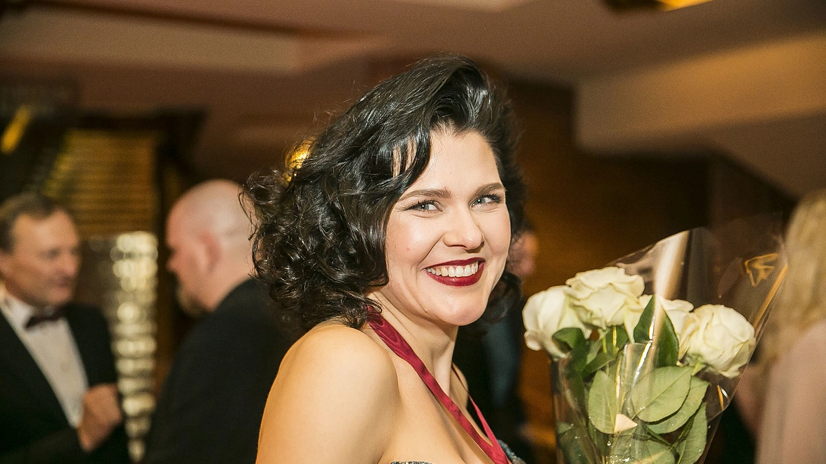 Viktorija Miškūnaitė