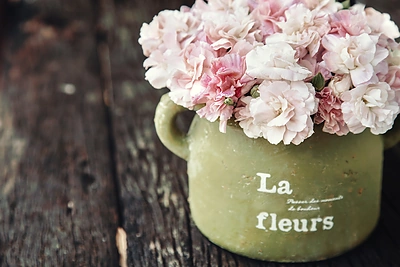 Patarimai gėlių mylėtojams: išlaikykite skintus žiedus ilgiau