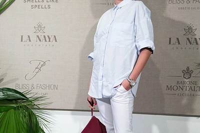 „Inži“ kolekcijos svečiai