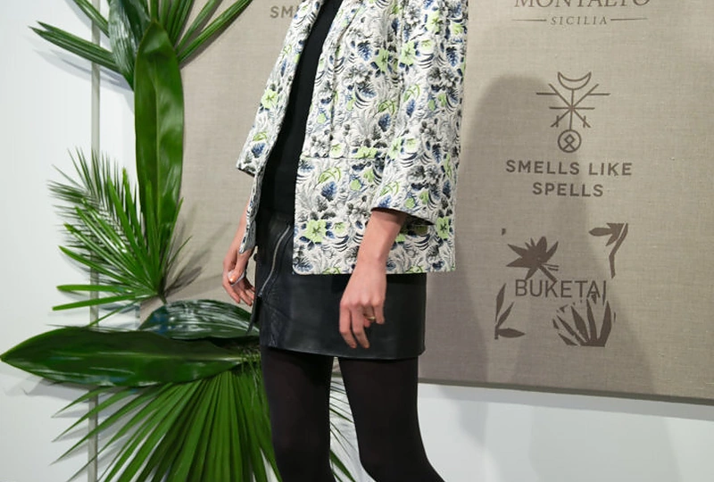 „Inži“ kolekcijos svečiai