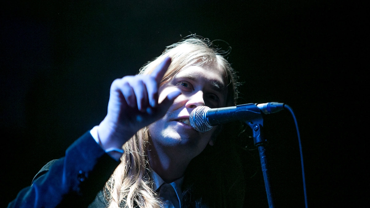 Jaakko Eino Kalevi Vilniuje