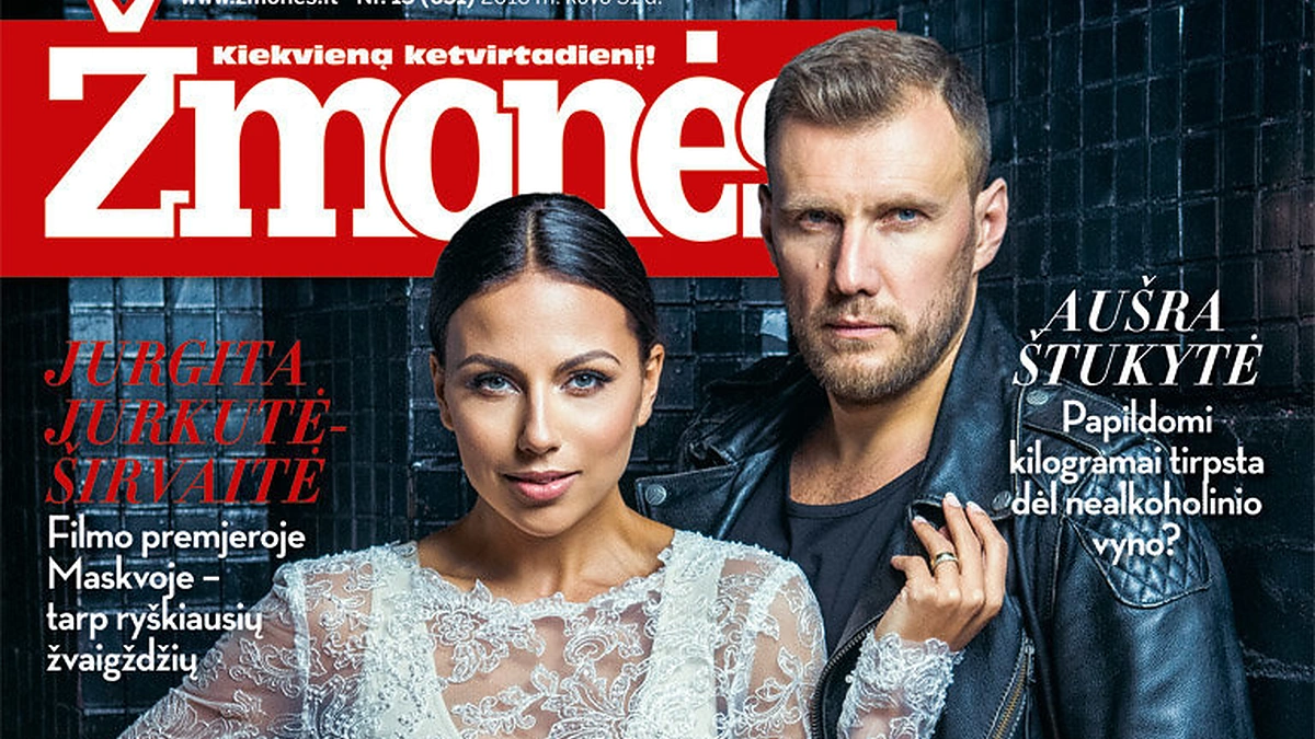Julija ir Laurynas Žižiai