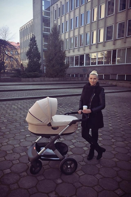 Monika Šedžiuvienė