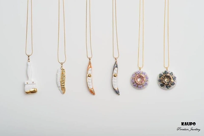 „Kaupo“ papuošalai