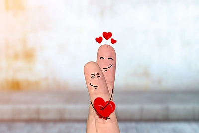 10 kriterijų, kurie rodo mylimojo jausmus jums