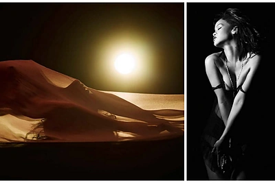 Įvertinkite: Rihanna pristatė erotišką vaizdo klipą „Kiss It Better“