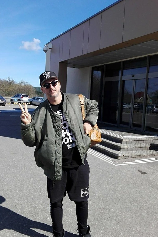 Grupė „Ivanushki International”