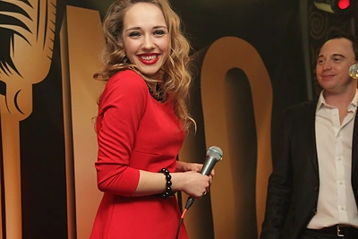 Mino jubiliejaus akimirka