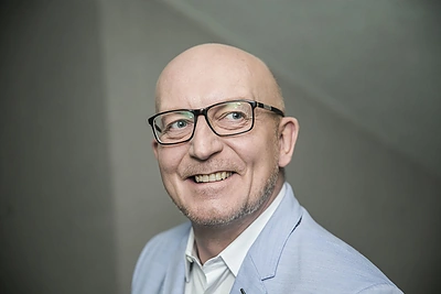 Jubiliejų atšventęs Arūnas Valinskas apie avantiūrų kupiną gyvenimą: „Aš mėgstu džiazuoti“