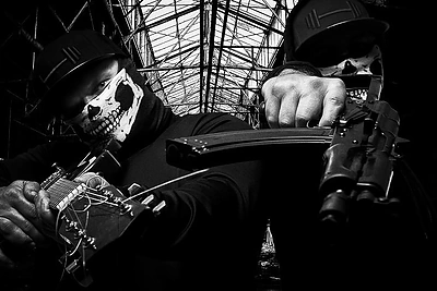 Įvertinkite: reperis Ironvytas pristato vieną sunkiausių savo kūrinių „Netiki – patikėk“