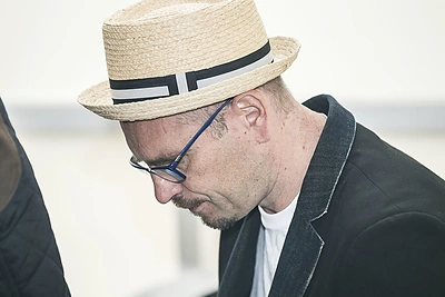 Marijus Mikutavičius