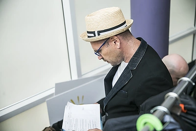 Marijus Mikutavičius