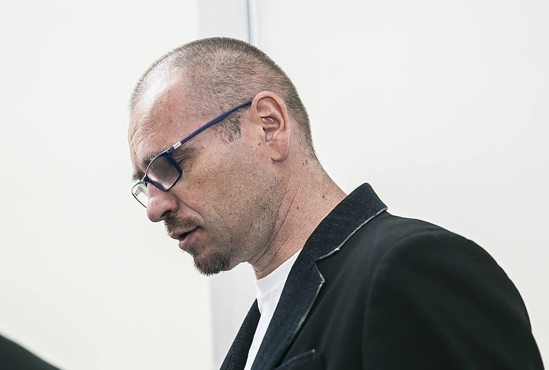 Marijus Mikutavičius