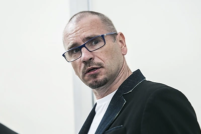 Marijus Mikutavičius