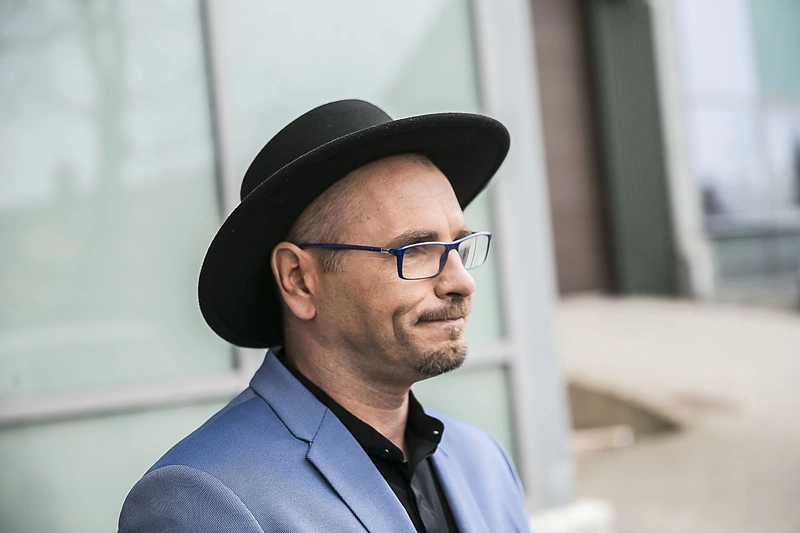 Marijus Mikutavičius