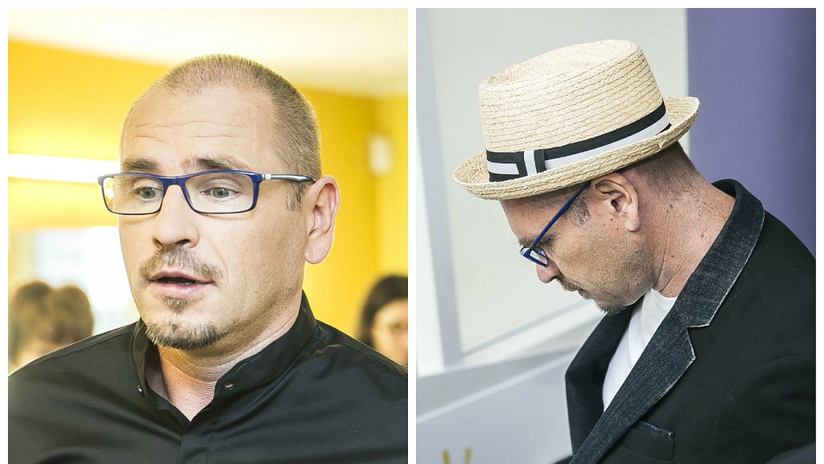 Marijus Mikutavičius