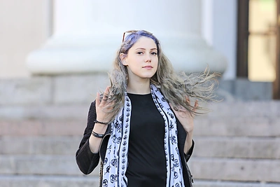 Monika Pundziūtė
