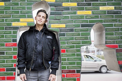 Lažybininkai skeptiškai vertina Donato Montvydo galimybes laimėti „Euroviziją“