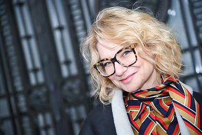 Stiliaus abėcėlė pagal mados ekspertę Eveliną Chromčenko